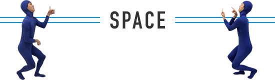 SPACE